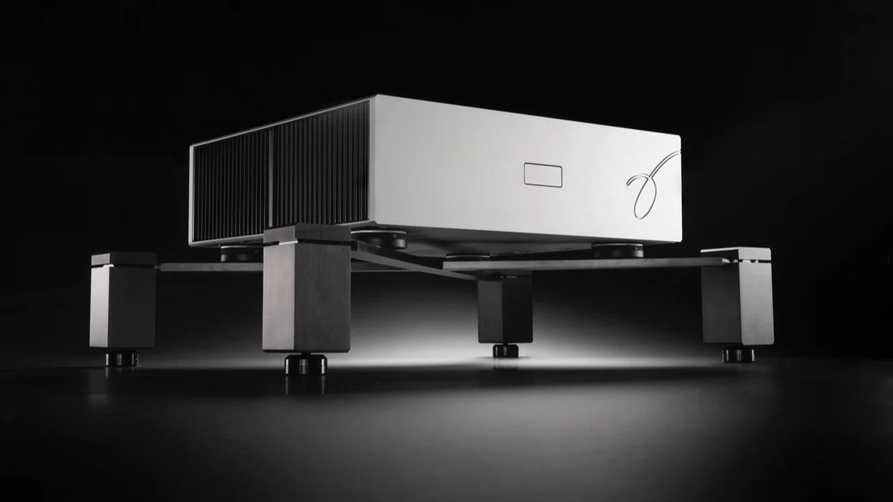 Pink Faun High End Audio | Experience Superior Sound — Shop Now